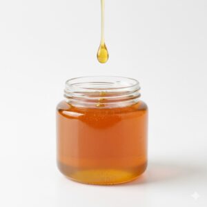 Premium Wildflower Honey – Pure Natural Modhu (1 KG