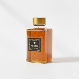 Nature Drop Honey – Fresh Organic Modhu (1 KG