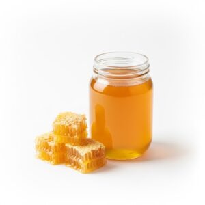 Sundarban Pure Honey – Raw & Organic (1 KG)