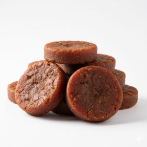 Golden Patali Khejur Gur