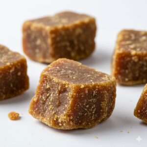 Premium Date Palm Jaggery