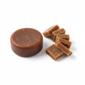 Classic Brown Patali Gur